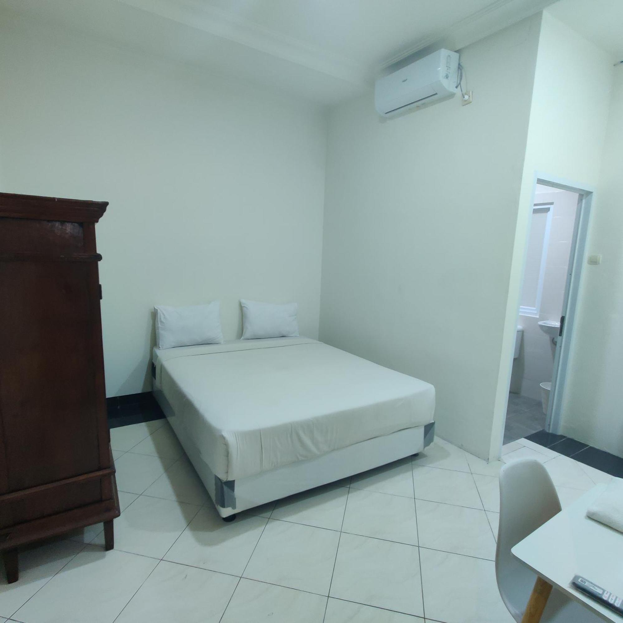 My Home By Flat06 Jakarta Buitenkant foto
