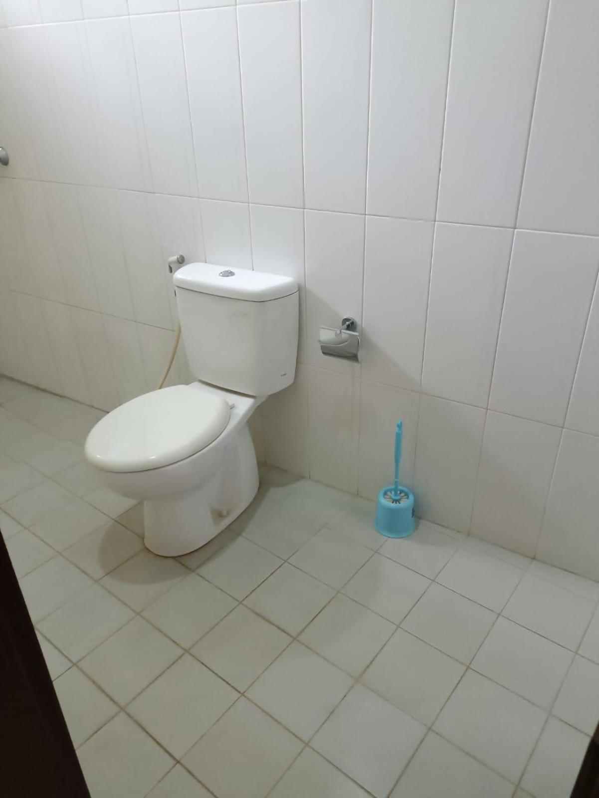 My Home By Flat06 Jakarta Buitenkant foto