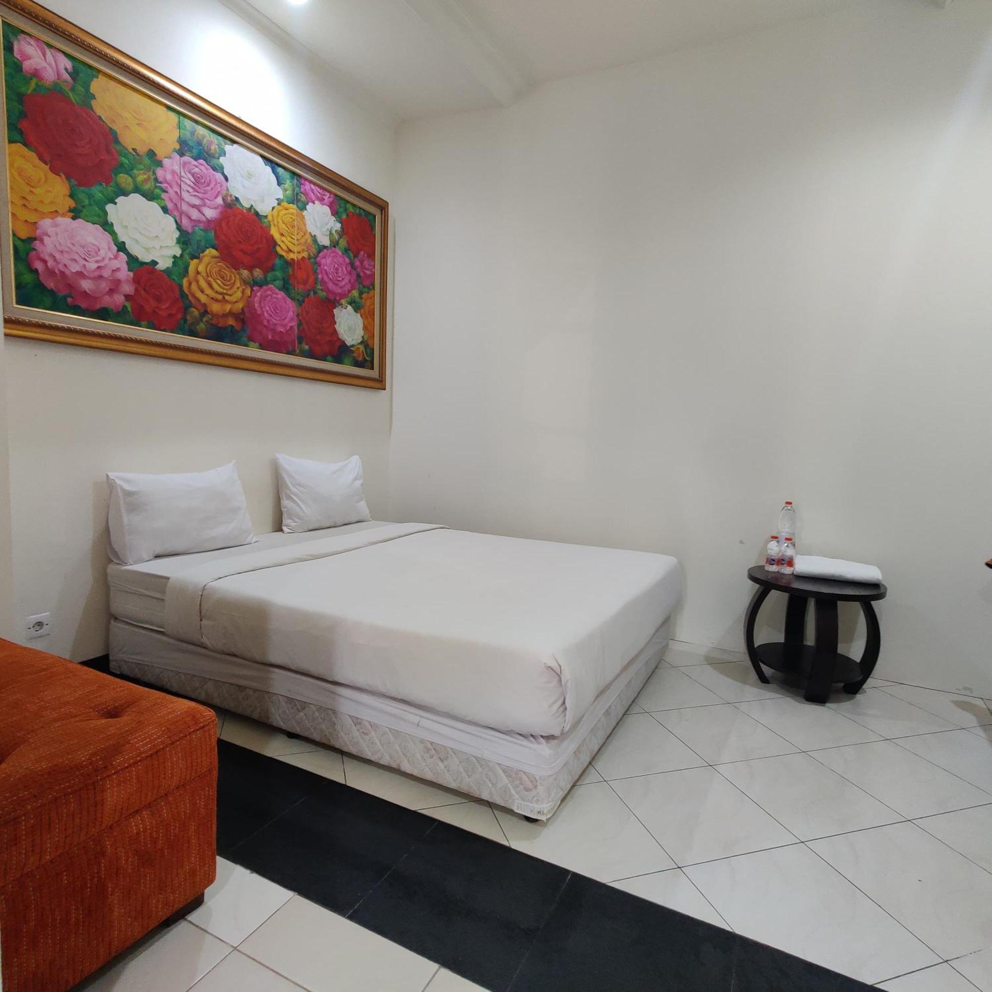 My Home By Flat06 Jakarta Buitenkant foto