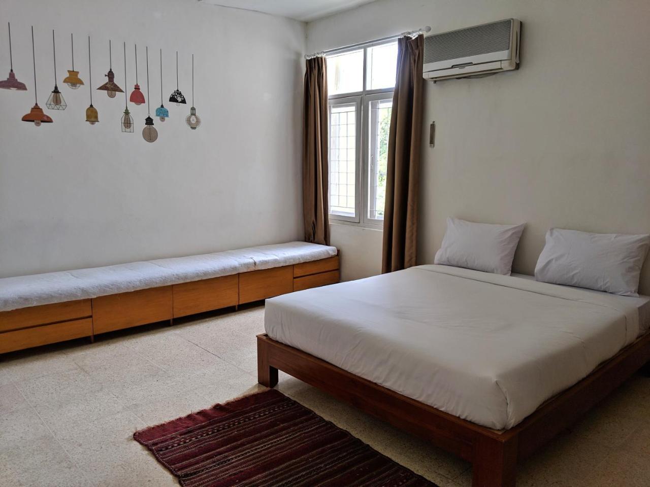 My Home By Flat06 Jakarta Buitenkant foto