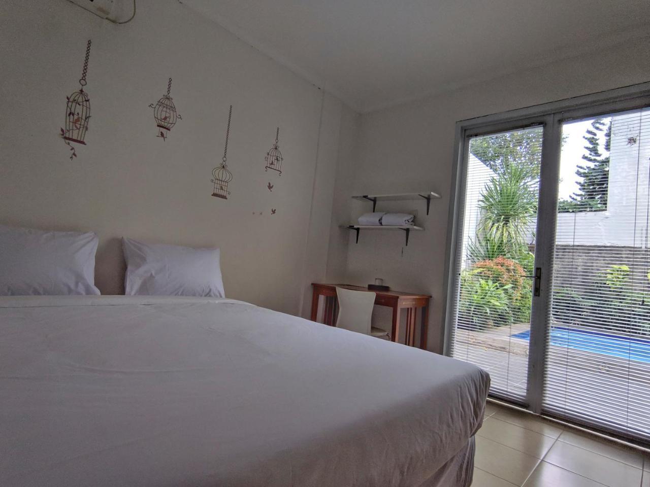 My Home By Flat06 Jakarta Buitenkant foto