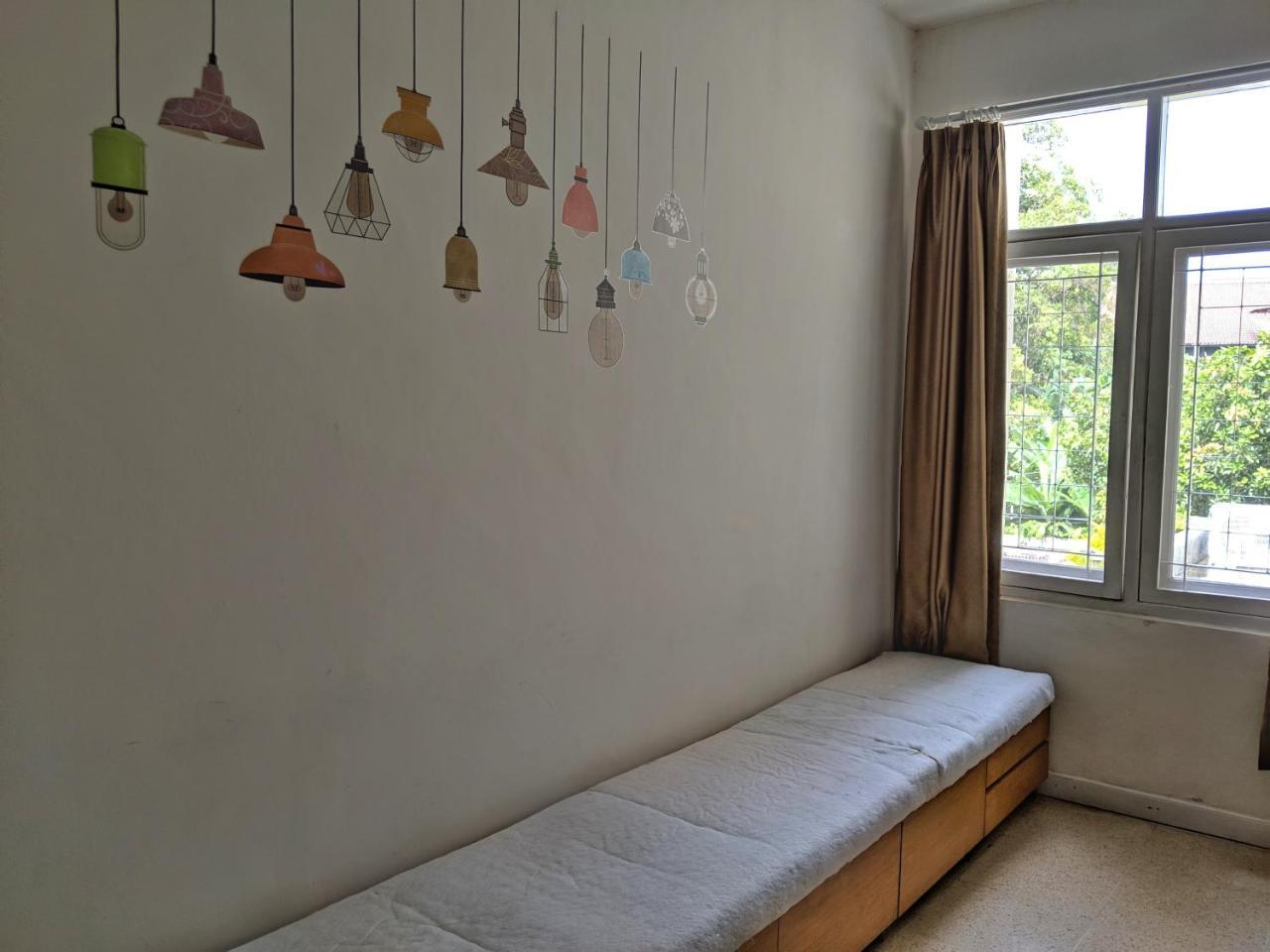 My Home By Flat06 Jakarta Buitenkant foto