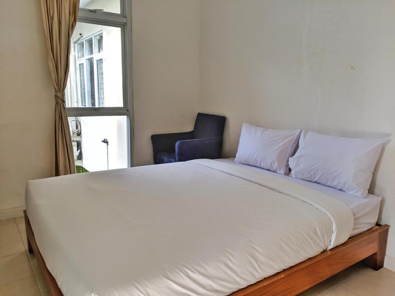 My Home By Flat06 Jakarta Buitenkant foto