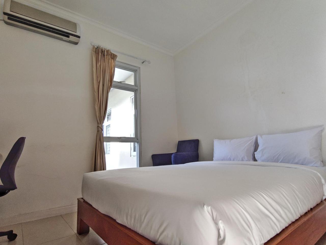 My Home By Flat06 Jakarta Buitenkant foto